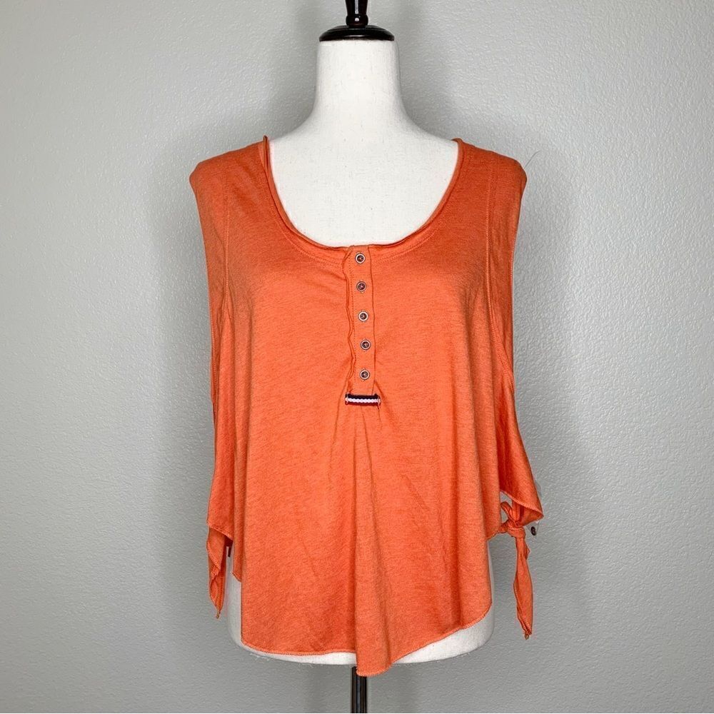 NWT Free People Movement Rouge Women’s Tank Top